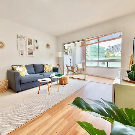 Apartamento Lucky's By Tor *