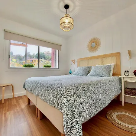 Apartamento Lucky's By Tor Puerto de la Cruz (Tenerife)