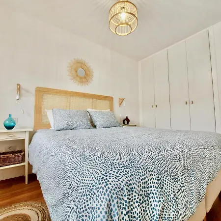 Lucky's By Tor Apartamento *