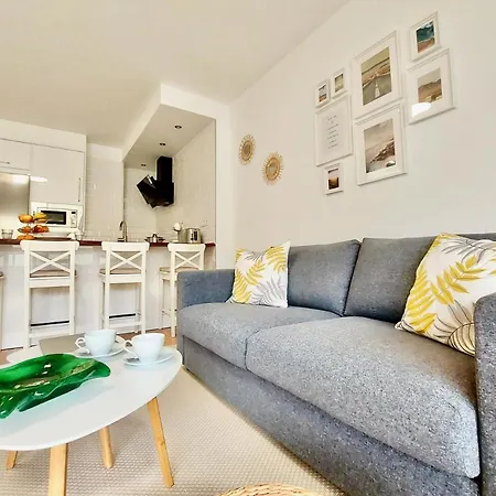 Lucky's By Tor Apartamento