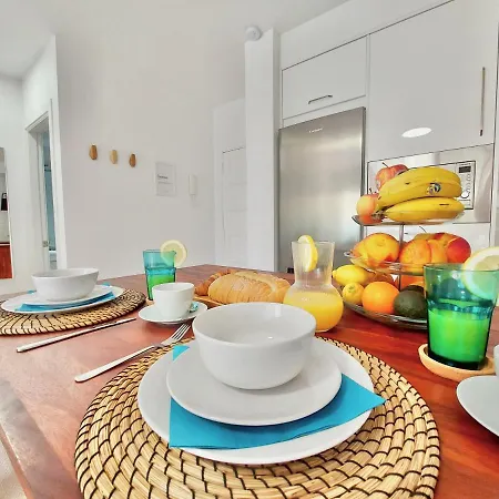 Apartamento Lucky's By Tor Puerto de la Cruz (Tenerife)