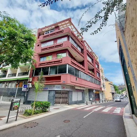 Apartamento Lucky's By Tor