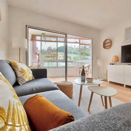 Apartamento Lucky's By Tor *