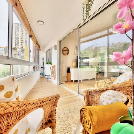 Apartamento Lucky's By Tor *