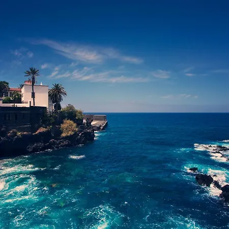 Apartamento Lucky's By Tor Puerto de la Cruz (Tenerife)
